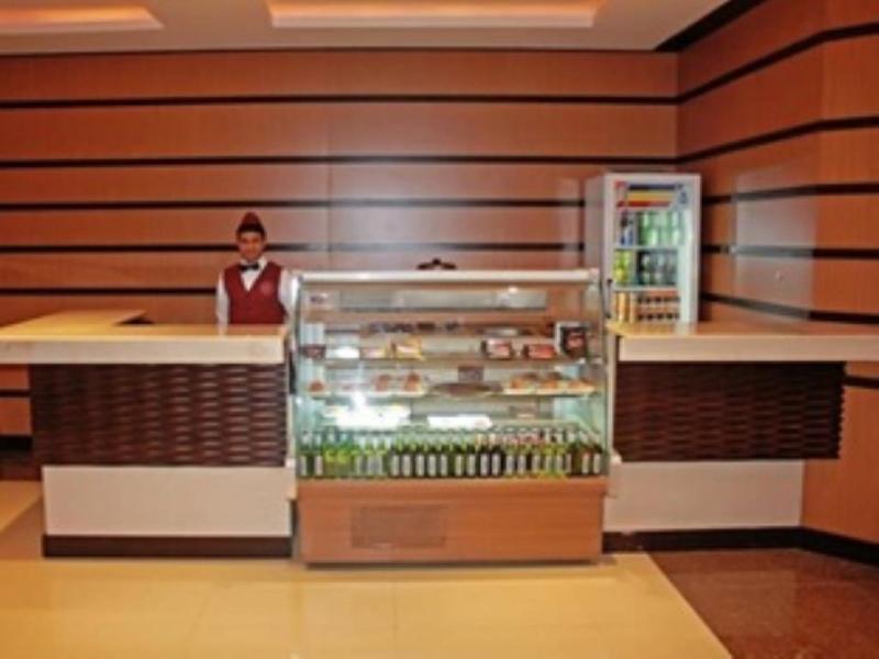 Al Muhaidb Sulaimanya Askary Hospital Riyadh Eksteriør billede