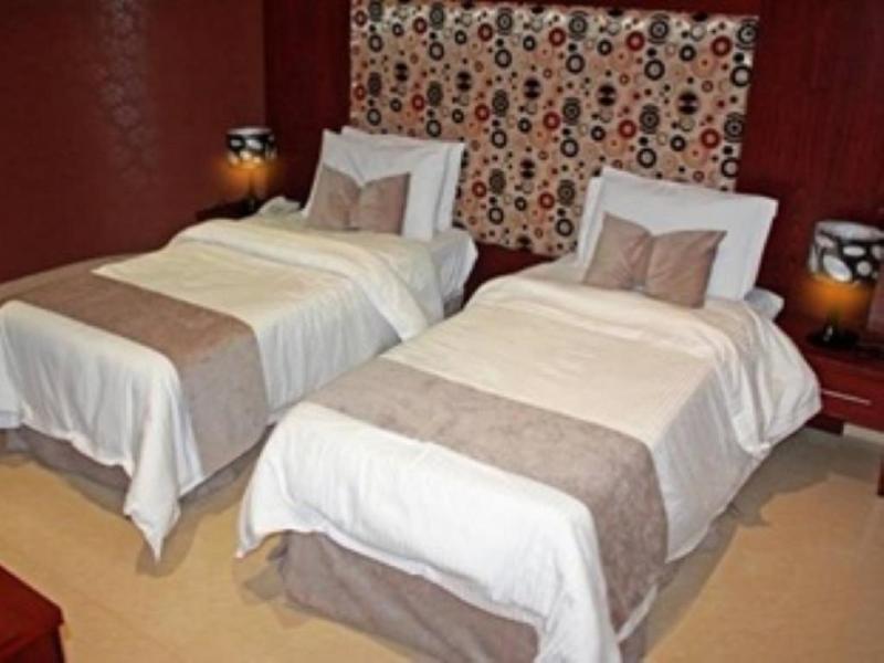 Al Muhaidb Sulaimanya Askary Hospital Riyadh Eksteriør billede