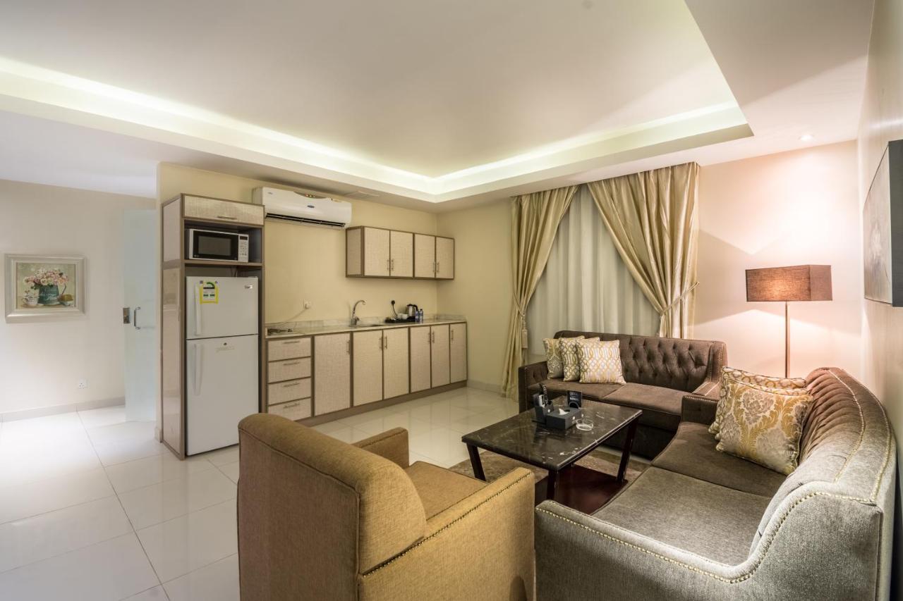 Al Muhaidb Sulaimanya Askary Hospital Riyadh Eksteriør billede