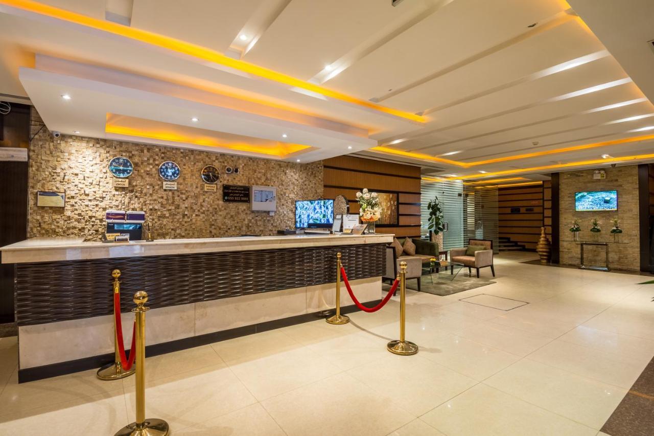 Al Muhaidb Sulaimanya Askary Hospital Riyadh Eksteriør billede