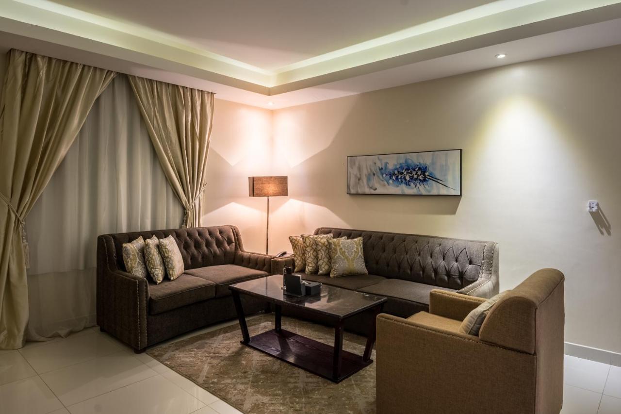 Al Muhaidb Sulaimanya Askary Hospital Riyadh Eksteriør billede