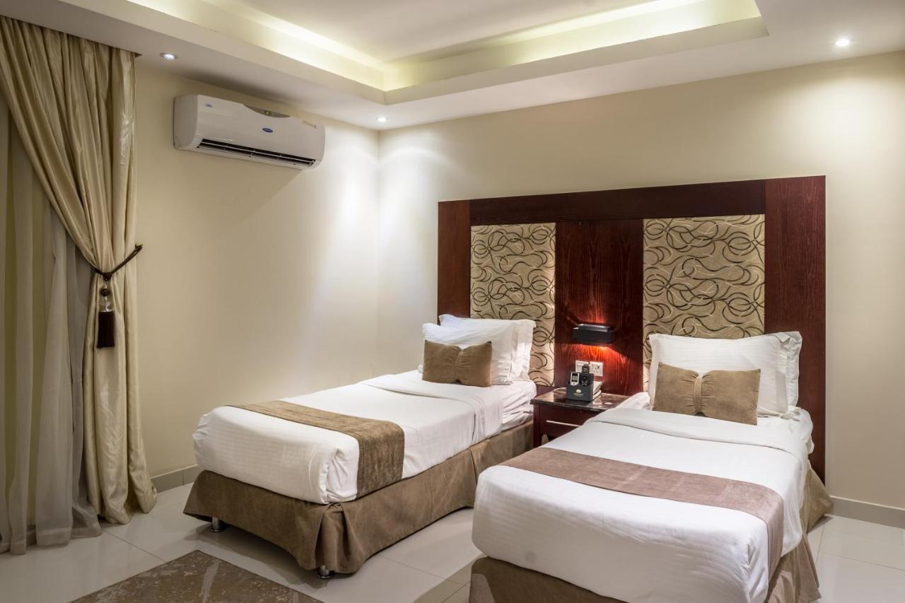 Al Muhaidb Sulaimanya Askary Hospital Riyadh Eksteriør billede