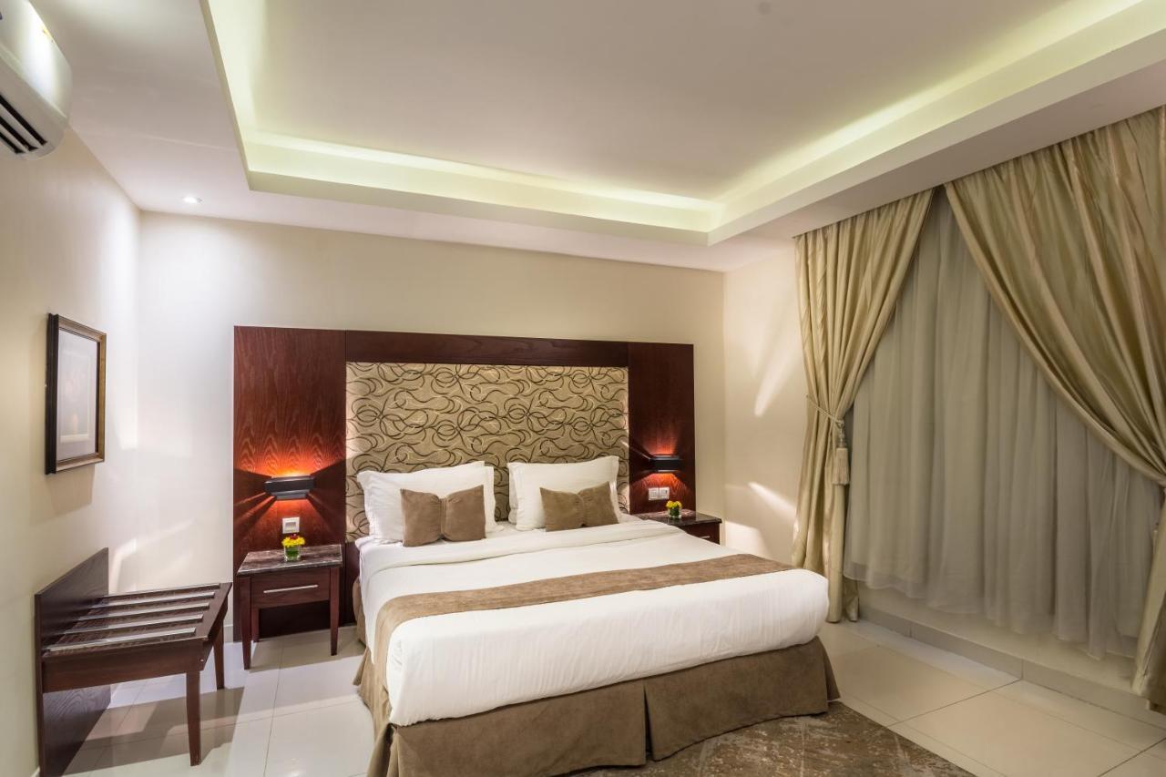 Al Muhaidb Sulaimanya Askary Hospital Riyadh Eksteriør billede