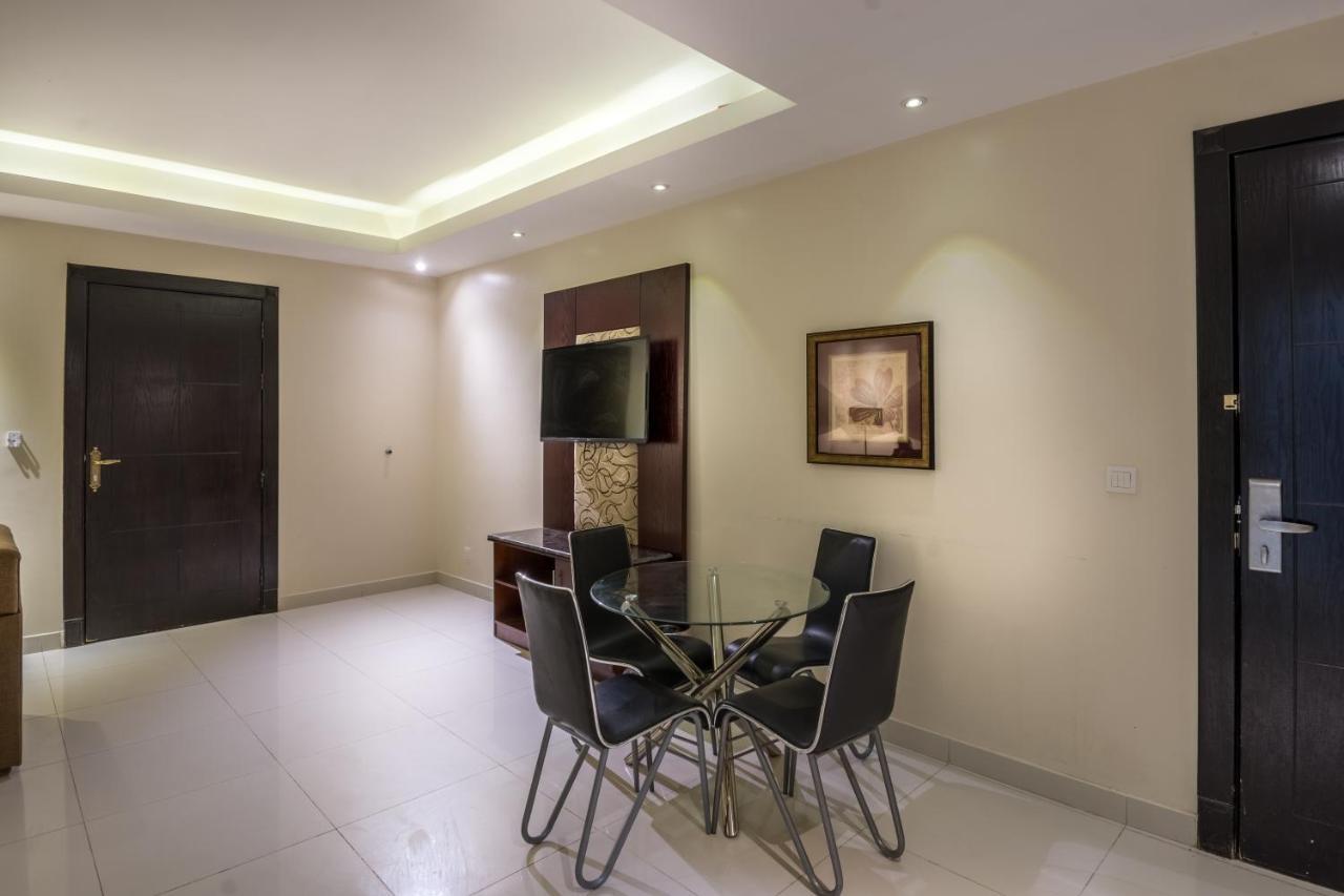 Al Muhaidb Sulaimanya Askary Hospital Riyadh Eksteriør billede
