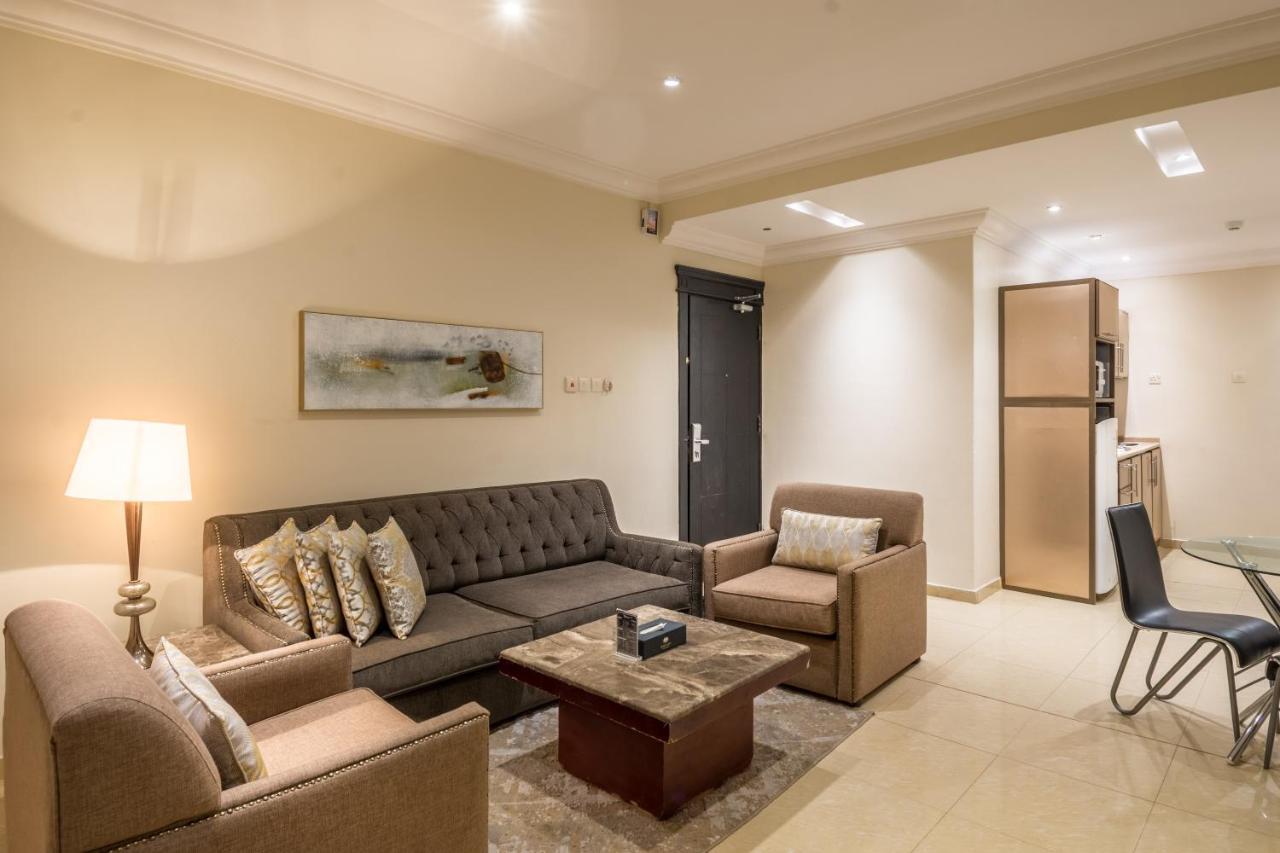 Al Muhaidb Sulaimanya Askary Hospital Riyadh Eksteriør billede