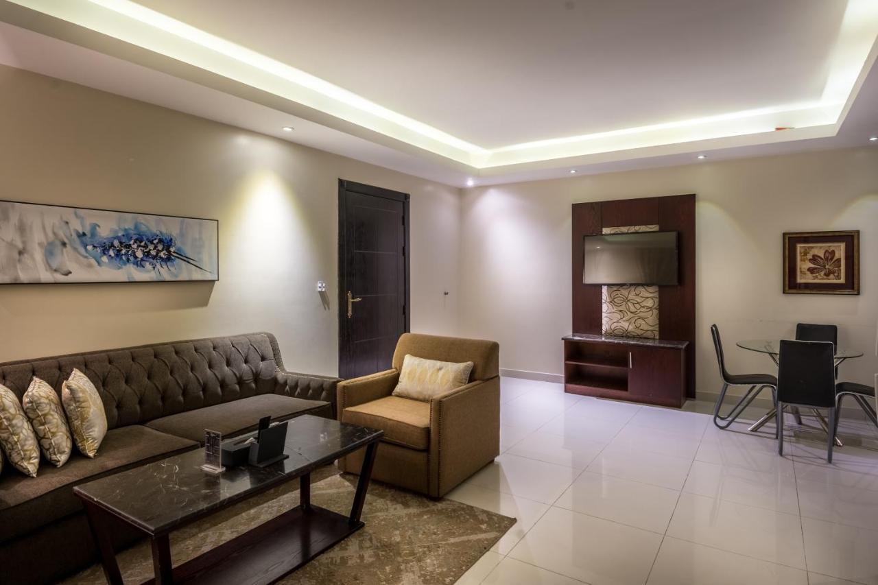 Al Muhaidb Sulaimanya Askary Hospital Riyadh Eksteriør billede