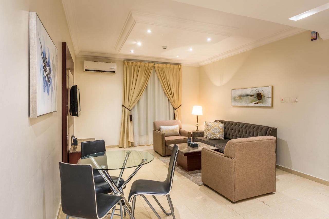 Al Muhaidb Sulaimanya Askary Hospital Riyadh Eksteriør billede