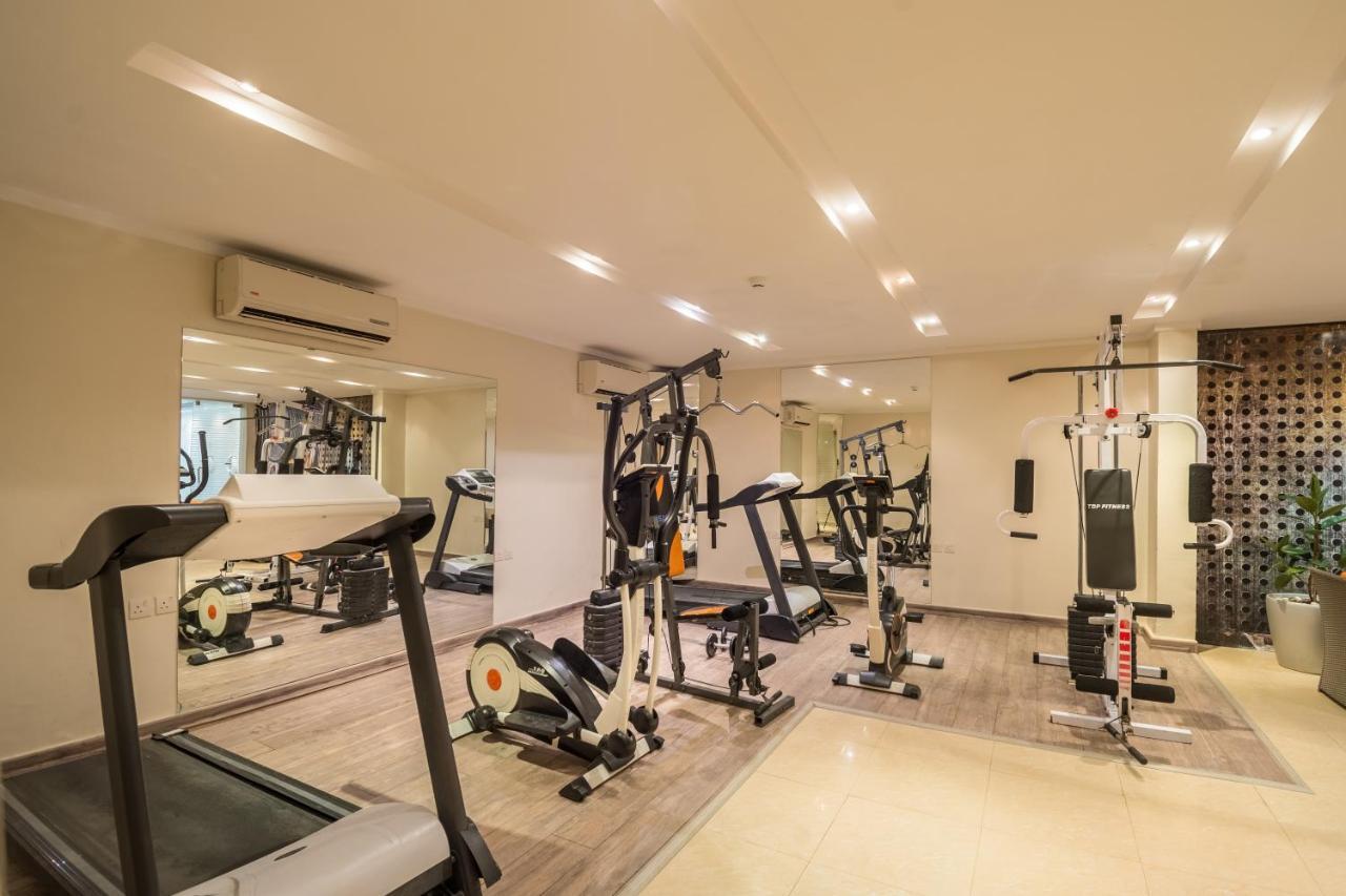 Al Muhaidb Sulaimanya Askary Hospital Riyadh Eksteriør billede